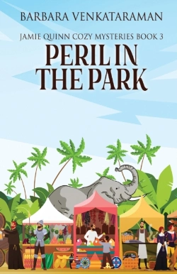 Bertrand.pt - Peril In The Park