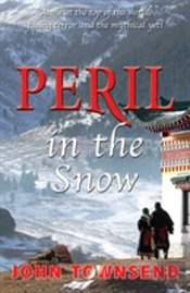 Peril In The Snow