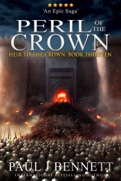 Peril Of The Crown