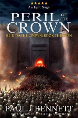Bertrand.pt - Peril Of The Crown
