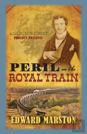 Peril On The Royal Train