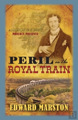 Bertrand.pt - Peril On The Royal Train
