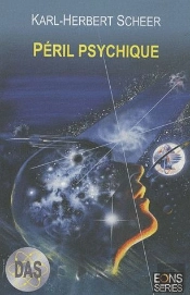 Peril Psychique - Serie D.A.S. - 1
