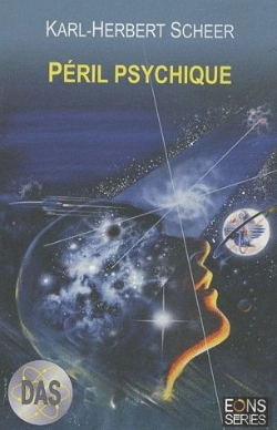 Bertrand.pt - Peril Psychique - Serie D.A.S. - 1