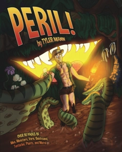 Bertrand.pt - Peril!