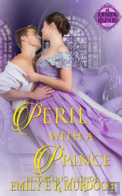 Bertrand.pt - Peril With A Prince