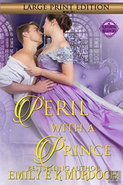 Bertrand.pt - Peril With A Prince