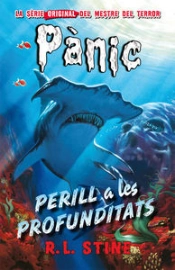 Perill A Les Profunditats  