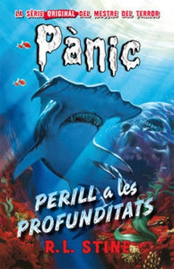 Bertrand.pt - Perill A Les Profunditats  