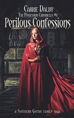Bertrand.pt - Perilous Confessions