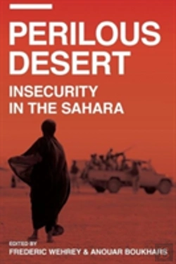 Bertrand.pt - Perilous Desert