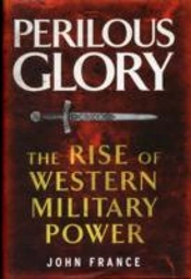 Perilous Glory