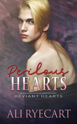 Bertrand.pt - Perilous Hearts