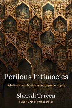 Bertrand.pt - Perilous Intimacies