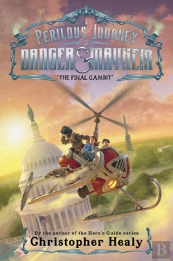 Bertrand.pt - Perilous Journey Of Danger And Mayhem #3: The Final Gambit
