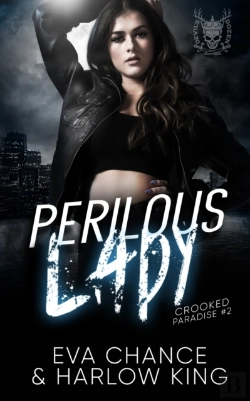 Bertrand.pt - Perilous Lady
