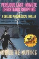 Perilous Last-Minute Christmas Shopping