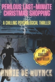 Perilous Last-Minute Christmas Shopping
