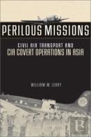 Perilous Missions