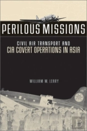 Perilous Missions