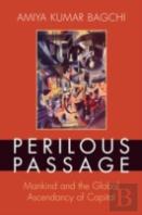 Perilous Passage