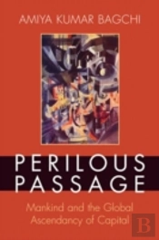 Perilous Passage