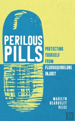 Bertrand.pt - Perilous Pills: Protecting Yourself From