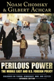 Perilous Power