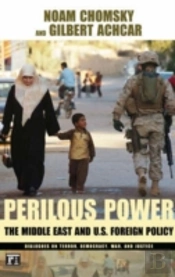 Perilous Power
