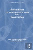 Perilous Power