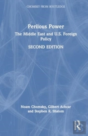 Perilous Power