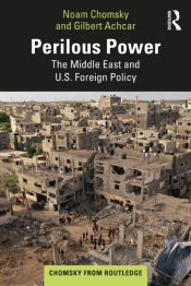 Perilous Power