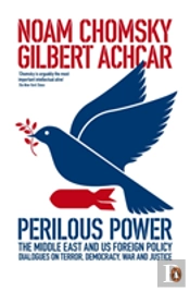 Perilous Power:The Middle East And U.S. Foreign Policy
