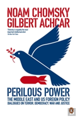 Bertrand.pt - Perilous Power:The Middle East And U.S. Foreign Policy