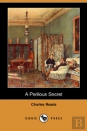 Perilous Secret (Dodo Press)
