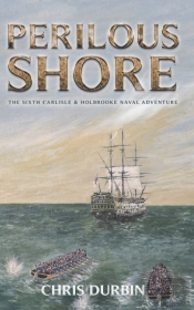 Perilous Shore