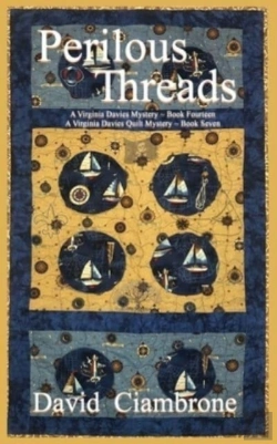 Bertrand.pt - Perilous Threads