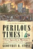 Perilous Times