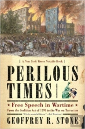 Perilous Times