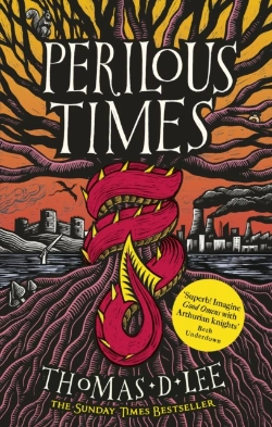 Bertrand.pt - Perilous Times