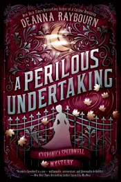 Perilous Undertaking