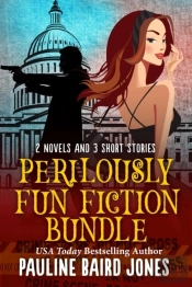 Perilously Fun Fiction: A Bundle