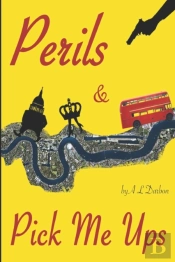 Perils & Pick Me Ups