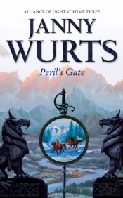 Peril'S Gate