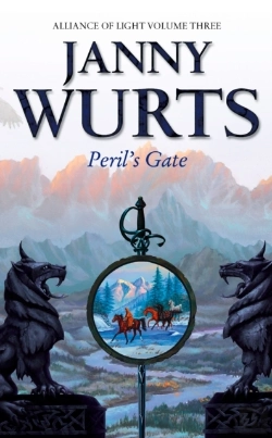 Bertrand.pt - Peril'S Gate