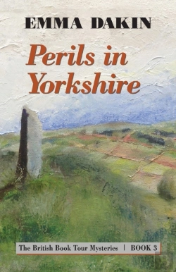 Bertrand.pt - Perils In Yorkshire