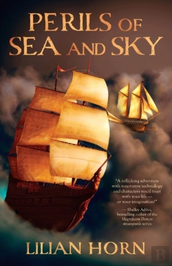 Bertrand.pt - Perils Of Sea And Sky
