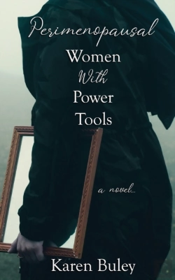 Bertrand.pt - Perimenopausal Women With Power Tools