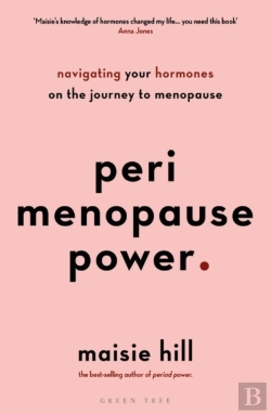 Bertrand.pt - Perimenopause Power