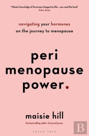 Perimenopause Power